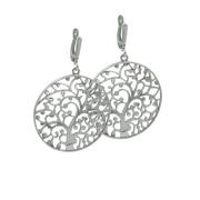 Серьги 30151 "Хельга"