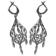 Серьги 30153 "Рио каро"