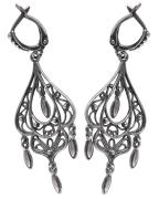 Заказать серьги 30153