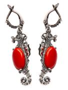 Заказать серьги 30155