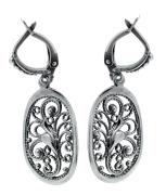 Заказать серьги 30156