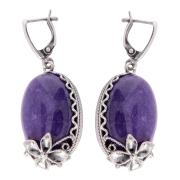 Заказать серьги 30158