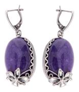 Заказать серьги 30158