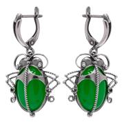 Заказать серьги 30160