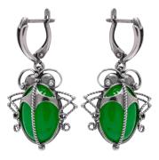 Заказать серьги 30160