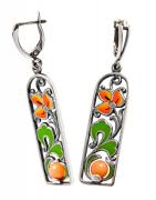 Заказать серьги 30161