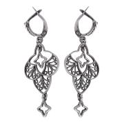 Серьги 30165 "Фера астра"