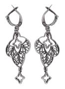 Заказать серьги 30165