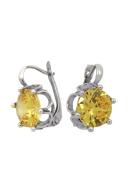 Заказать серьги 30168