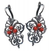 Серьги 30170 "Астерион"