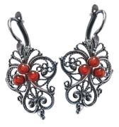 Заказать серьги 30170