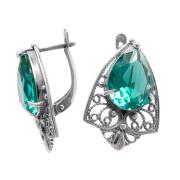 Заказать серьги 30171