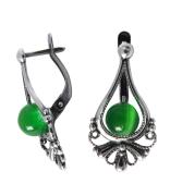 Заказать серьги 30174