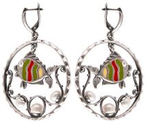 Заказать серьги 30175