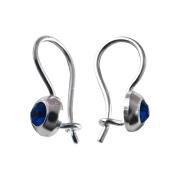 Серьги 30177 "Чара"