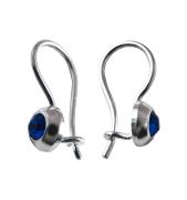 Заказать серьги 30177