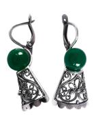 Заказать серьги 30179