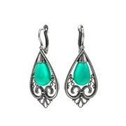 Серьги 30180 "Лана"