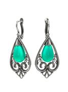 Заказать серьги 30180