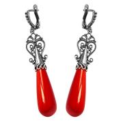 Серьги 30181 "Талмона"