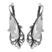 Серьги 30182 "Анседона"