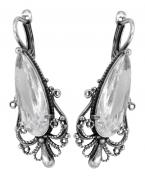 Заказать серьги 30182