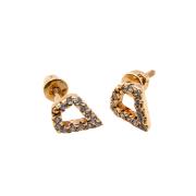 Заказать пусеты 30197