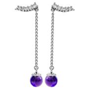 Заказать серьги 30202