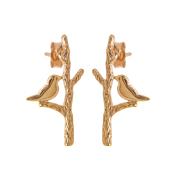 Заказать серьги 30204