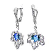 Заказать серьги 30205