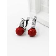 Серьги 30206 "Petite Chose"