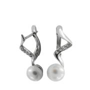 Заказать серьги 30207