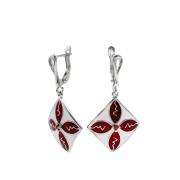 Заказать серьги 30211