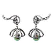 Заказать серьги 30215