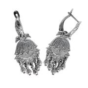 Заказать серьги 30222