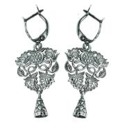 Заказать серьги 30223