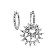 Заказать серьги 30224