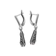 Заказать серьги 30228