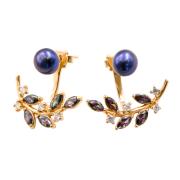 Заказать пусеты 30237