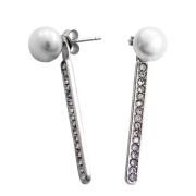 Заказать пусеты 30238