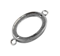 Каст-звено 15х20мм №3024