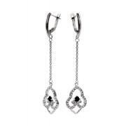 Заказать серьги 30249