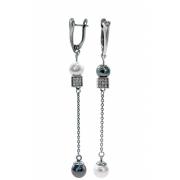 Заказать серьги 30251