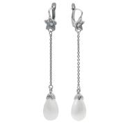 Заказать серьги 30252