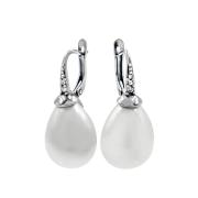 Серьги 30259 "Айге"