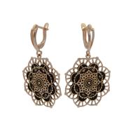 Заказать серьги 30261