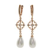 Заказать серьги 30262