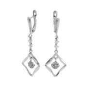 Заказать серьги 30267