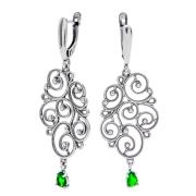 Заказать серьги 30268