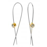 Заказать серьги 30270